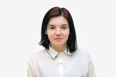 Баянова Кристина Эдуардовна